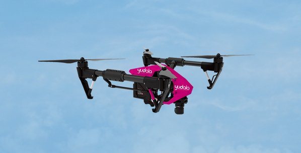 yudala-drone