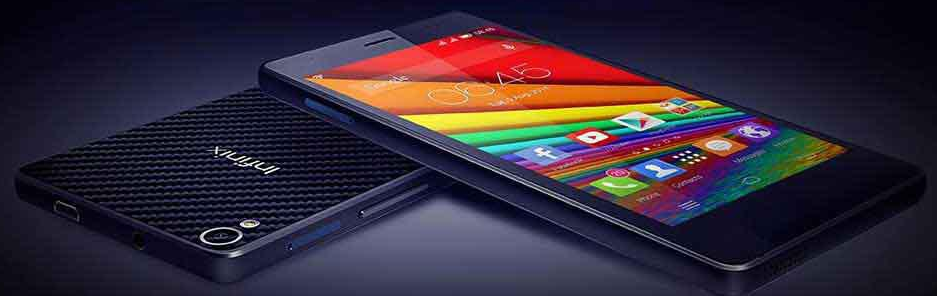 Infinix Zero 2 Specifications, Features & Price In Nigeria